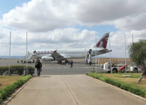 Airports Found in Tanzania: 15 Key Airports for Safaris, Kilimanjaro & Zanzibar