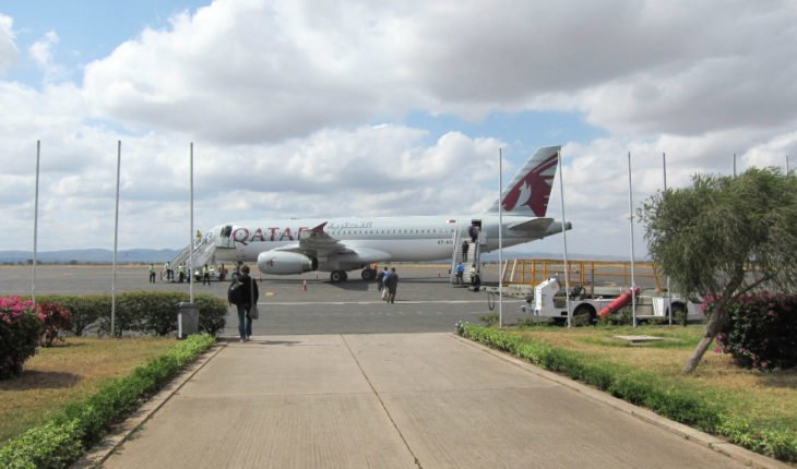 Airports Found in Tanzania: 15 Key Airports for Safaris, Kilimanjaro & Zanzibar