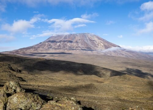 Kilimanjaro Climbing Success Rate: 7 Proven Ways to Improve Your Summit Chances