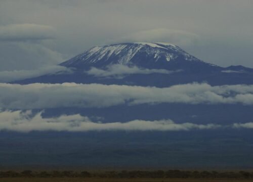 Kilimanjaro Hiking Difficulty: 9 Honest Things Every Climber Should Know