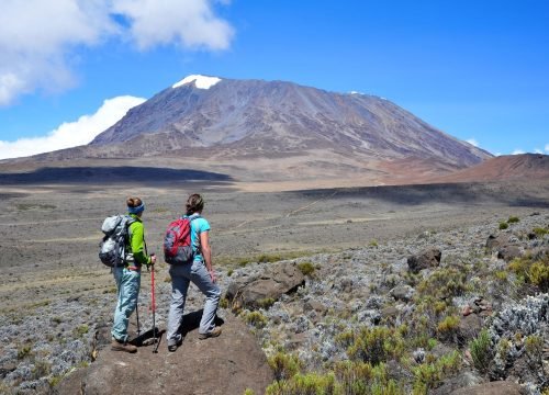 Mt. Kilimanjaro Climbing Routes and Their Difficulty Levels: 7 Honest Comparisons