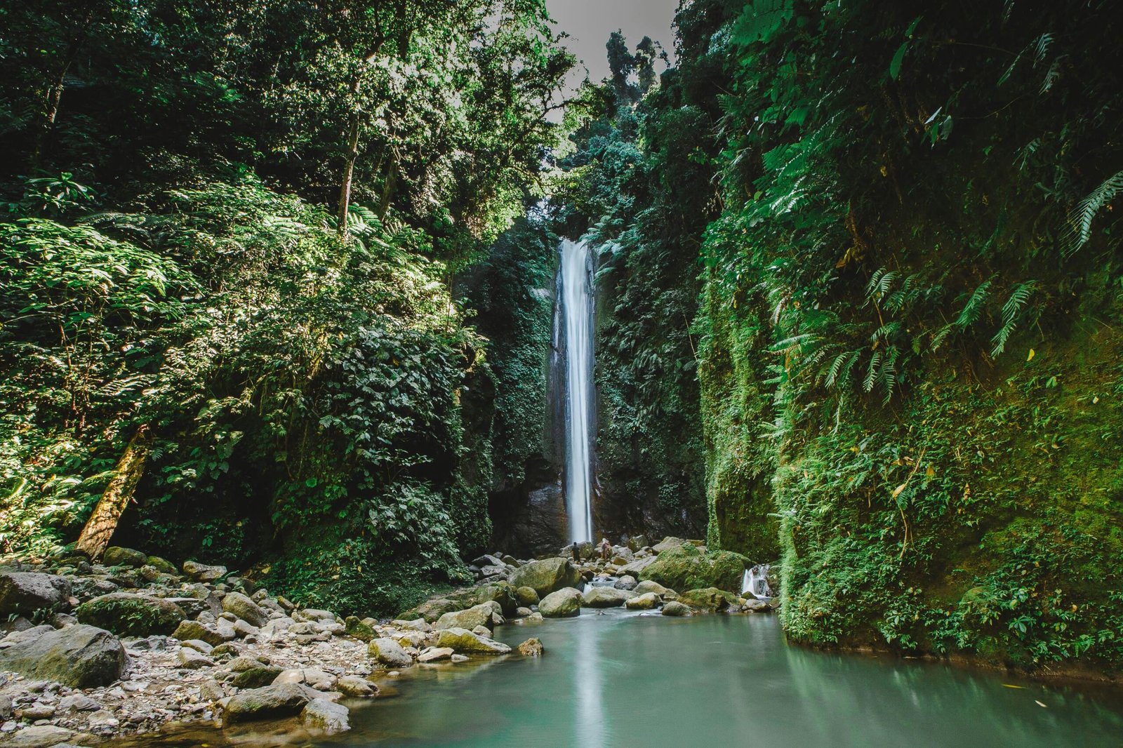 1-Day Materuni Waterfalls & Coffee Tour: A Refreshing Kilimanjaro Escape