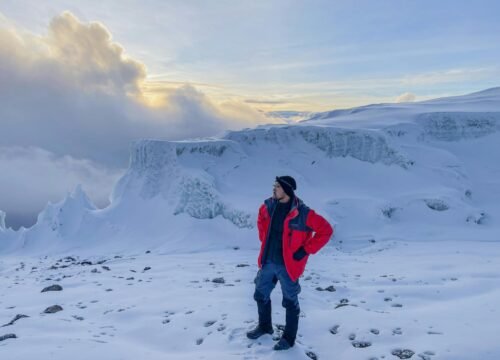 7-Day Kilimanjaro Climb: Well-Paced Machame Route