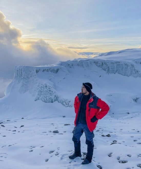 7-Day Kilimanjaro Climb: Well-Paced Machame Route