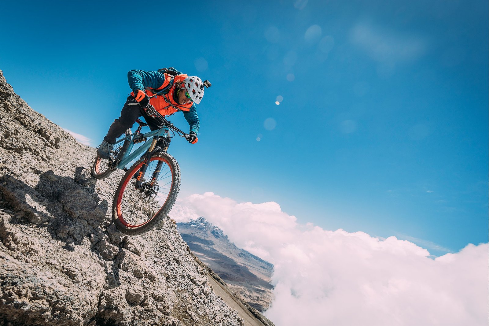 1-Day Kilimanjaro Bike Tour from Moshi: A Scenic Village Ride
