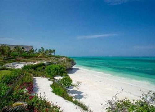 Zanzibar Beach Holidays with EKO Tanzania Adventures: 9 Great Ways to Relax and Explore
