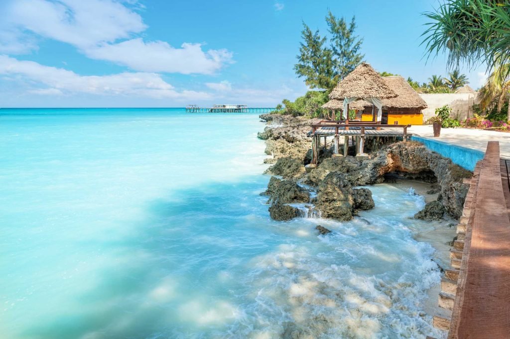 Zanzibar Beach Holidays with EKO Tanzania Adventures: 9 Great Ways to Relax and Explore