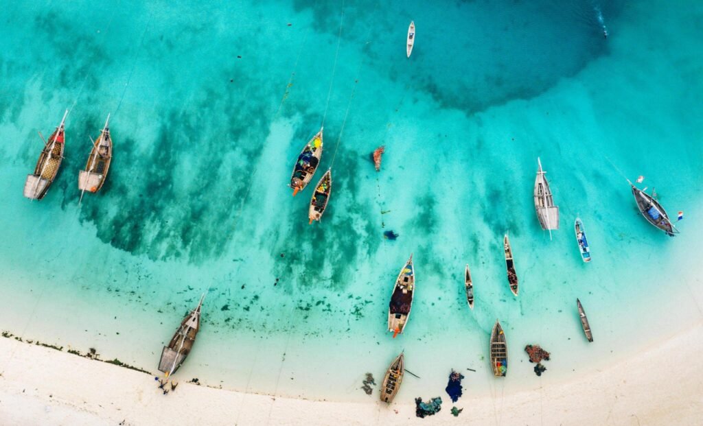 Escape to Paradise: Zanzibar Beach Holidays with Eko Tanzania Adventures