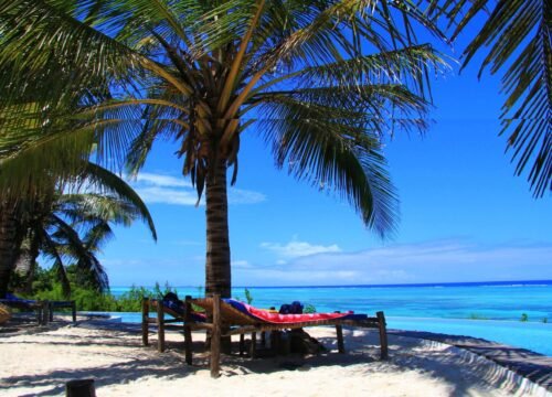 Escape to Paradise: Zanzibar Beach Holidays with Eko Tanzania Adventures