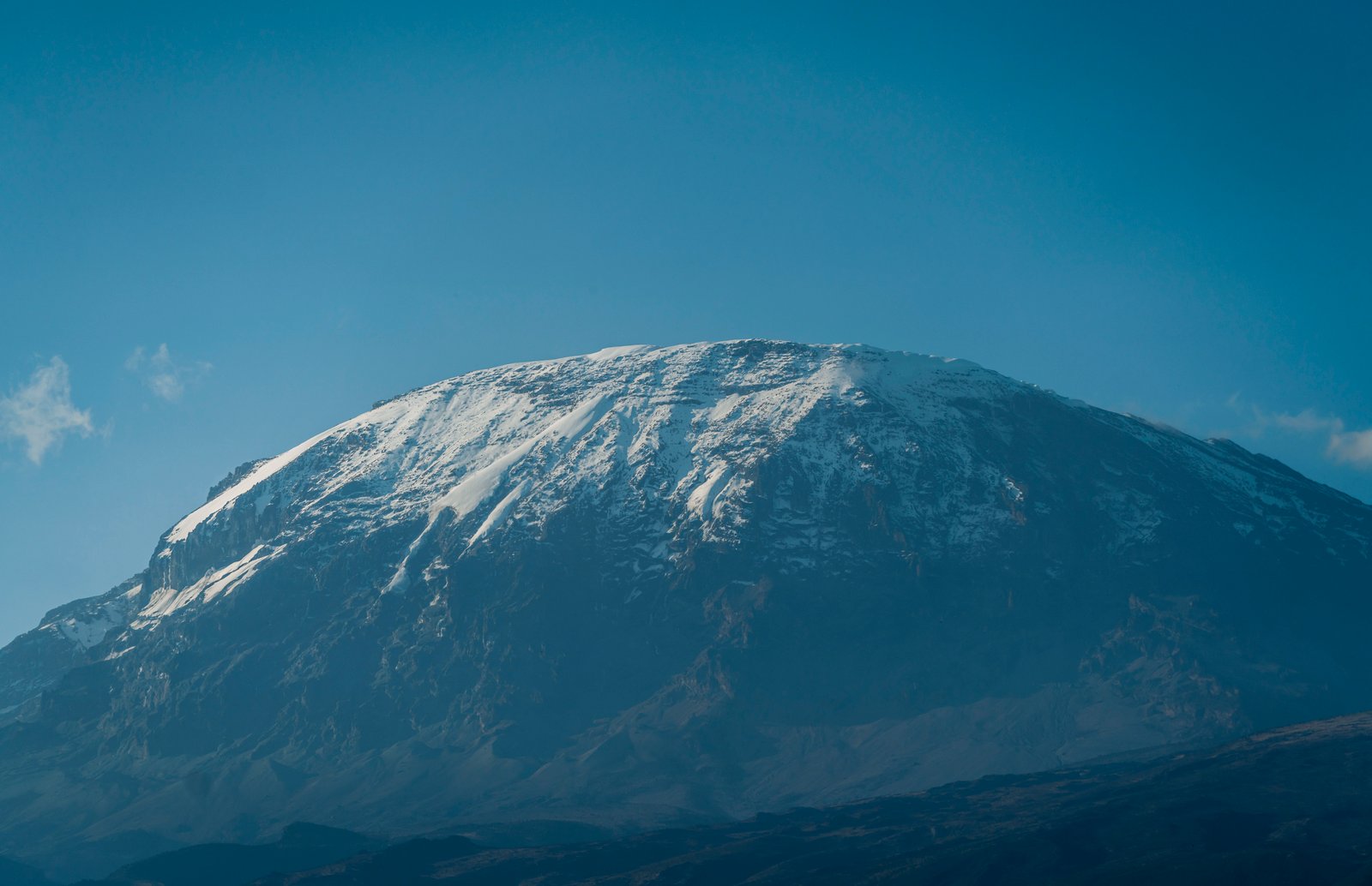 Kilimanjaro Climbing 