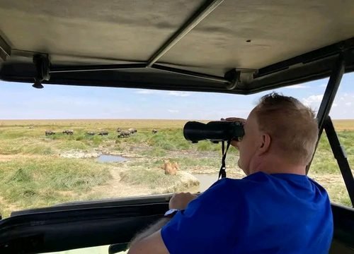 Why April in Tanzania Is the Greatest Month for a Safari Adventure in 2026–2028