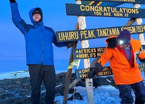 How Can One Get Ready Mentally to Climb Kilimanjaro in 2026 and 2027?