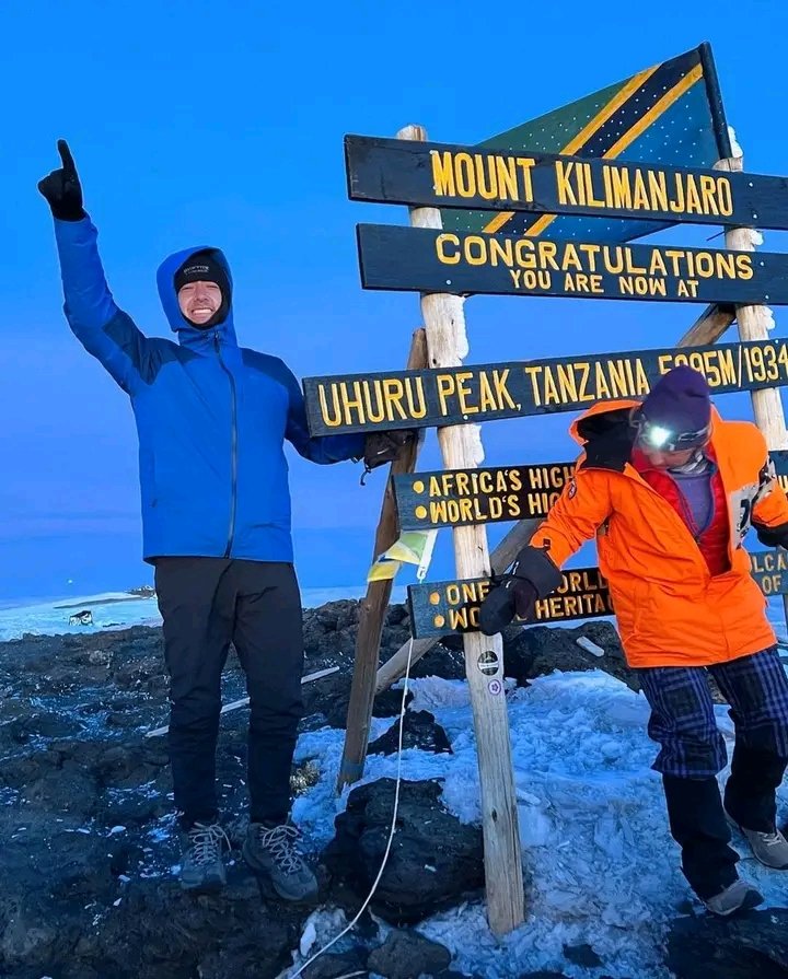 How Can One Get Ready Mentally to Climb Kilimanjaro in 2026 and 2027?