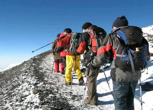 A Beginner’s Guide to Climbing Mount Kilimanjaro: Conquering Kilimanjaro in 2026–2028