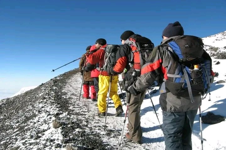 A Beginner’s Guide to Climbing Mount Kilimanjaro: Conquering Kilimanjaro in 2026–2028