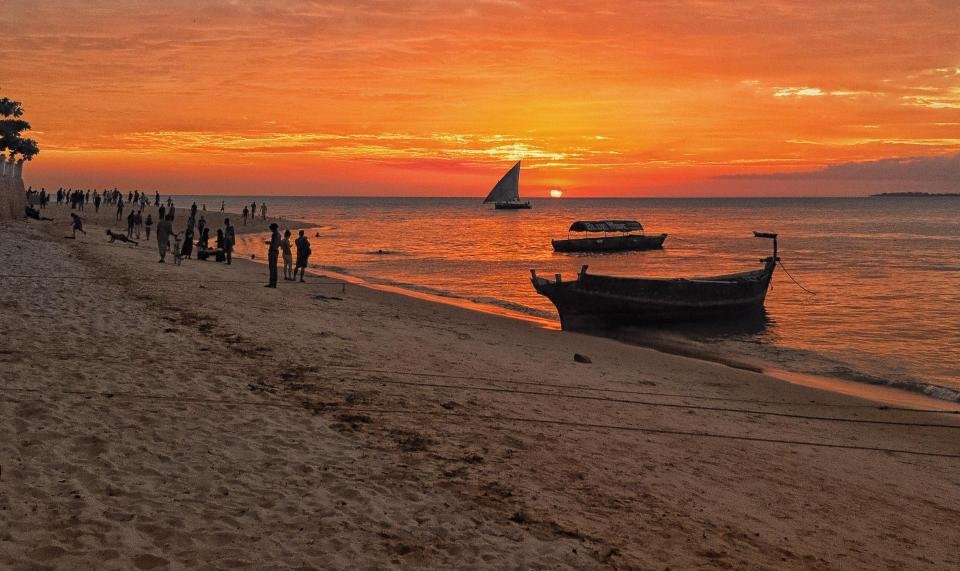 How to Choose a Tanzania Safari Itinerary: 12 Smart Ways to Avoid a Rushed Trip