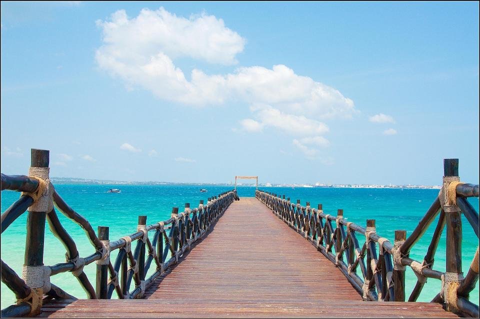 5-Day Zanzibar Stone Town
