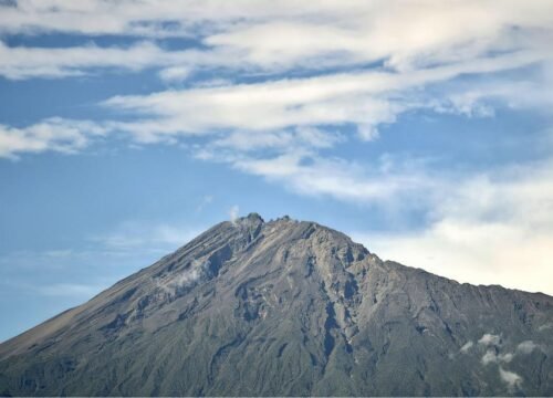 3-Day Mount Meru Climb: Tanzania’s Tough, Scenic Volcano Trek