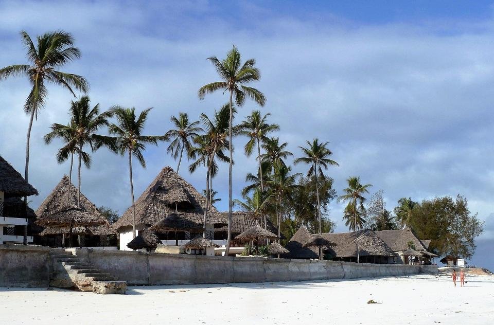 4-Day Zanzibar Beach Escape: Sun, Sand & Swahili Charm
