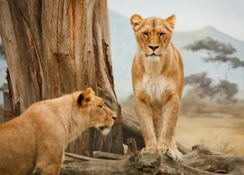 5-Day Serengeti & Ngorongoro Safari: Classic Big-Cat Country