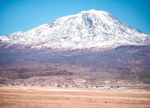 9-Day Kilimanjaro Climb: Scenic Shira Route