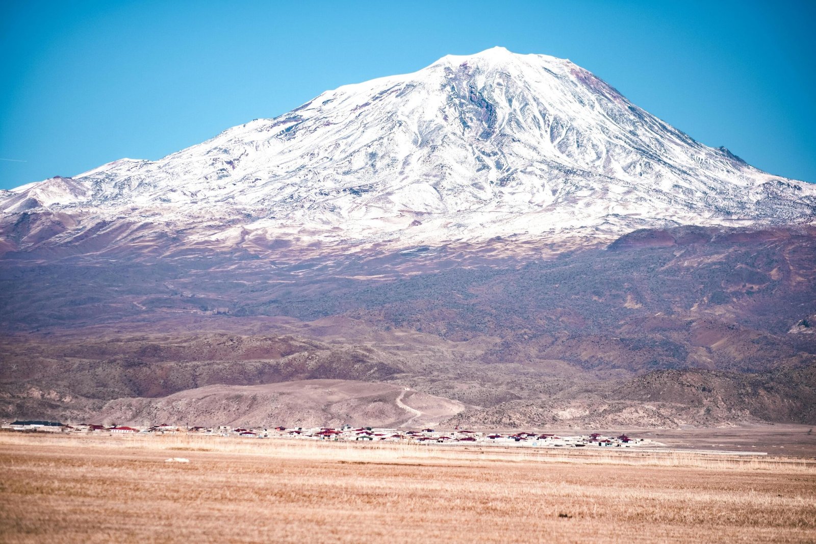 9-Day Kilimanjaro Climb: Scenic Shira Route