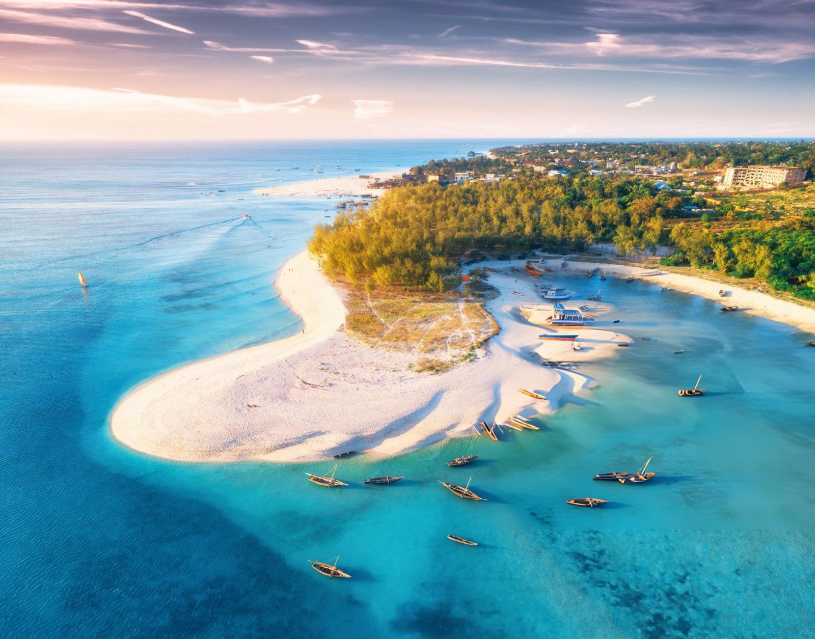 Tanzania Safari and Zanzibar Holiday: 10 Smart Reasons to Combine Both