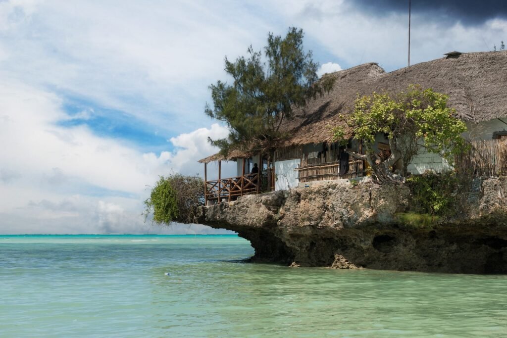 Escape to Paradise: Zanzibar Beach Holidays with Eko Tanzania Adventures