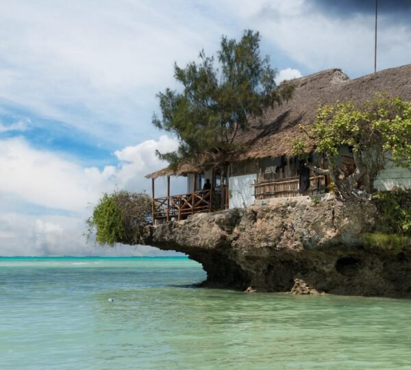 Escape to Paradise: Zanzibar Beach Holidays with Eko Tanzania Adventures