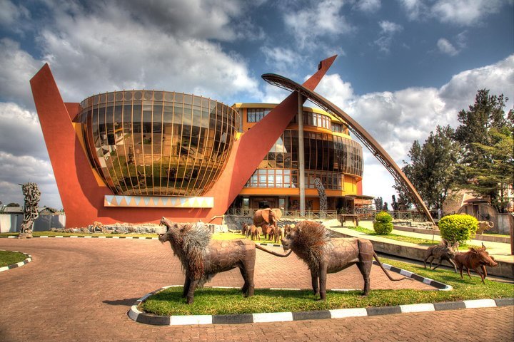 Arusha Travel Guide 2026–2028: 15+ Unforgettable Things to See, Do & Experience