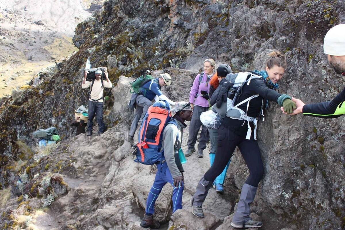 The Top Marangu Route for Beginners: A 6-Day Kilimanjaro Trek in 2026 & 2027