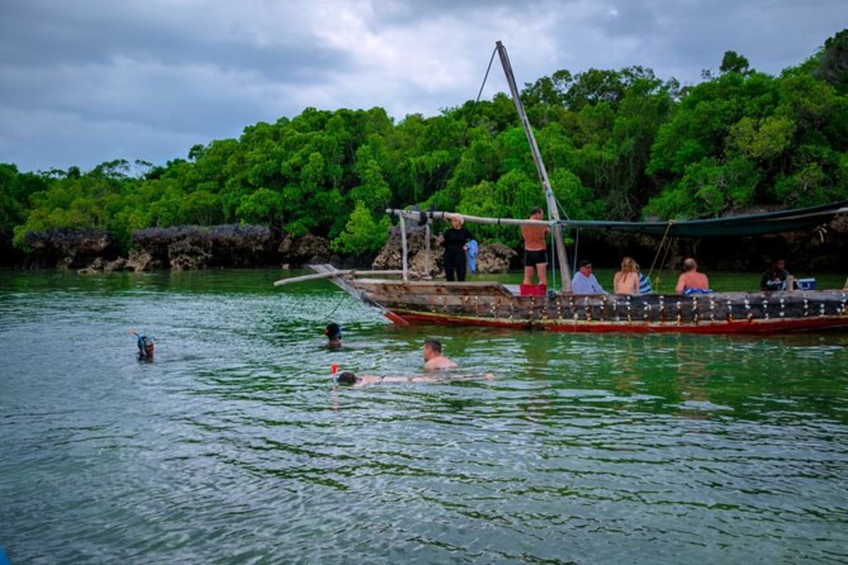 The Ultimate 1-Day Zanzibar Blue Safari 2026–2028: 9 Powerful Reasons This Unforgettable Ocean Adventure Is Truly Worth It