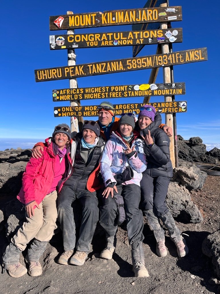 The Ultimate 6-Day Rongai Route 2026–2028