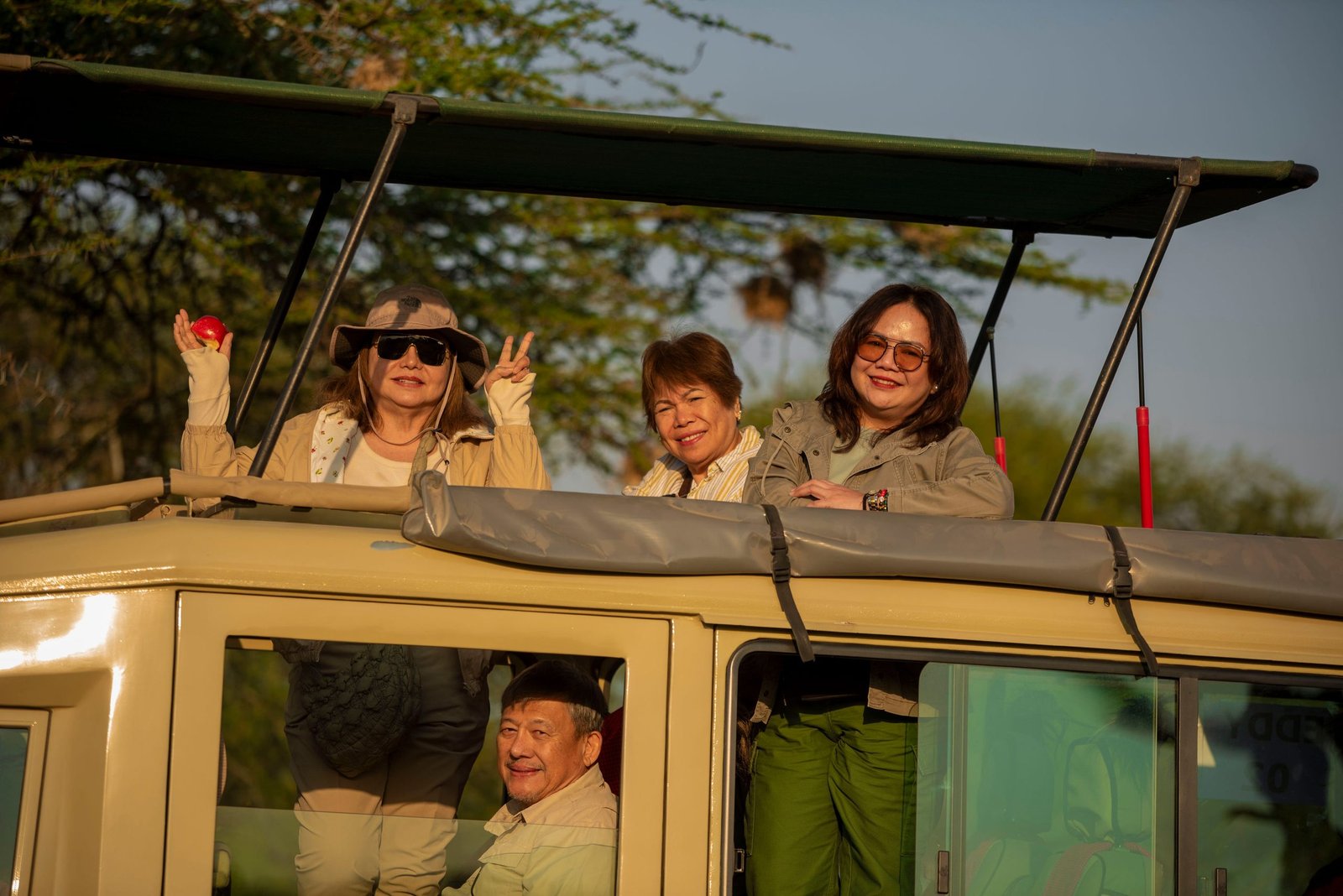 The Ultimate Guide to Choosing the Best Tour Operator in Tanzania 2027–2028