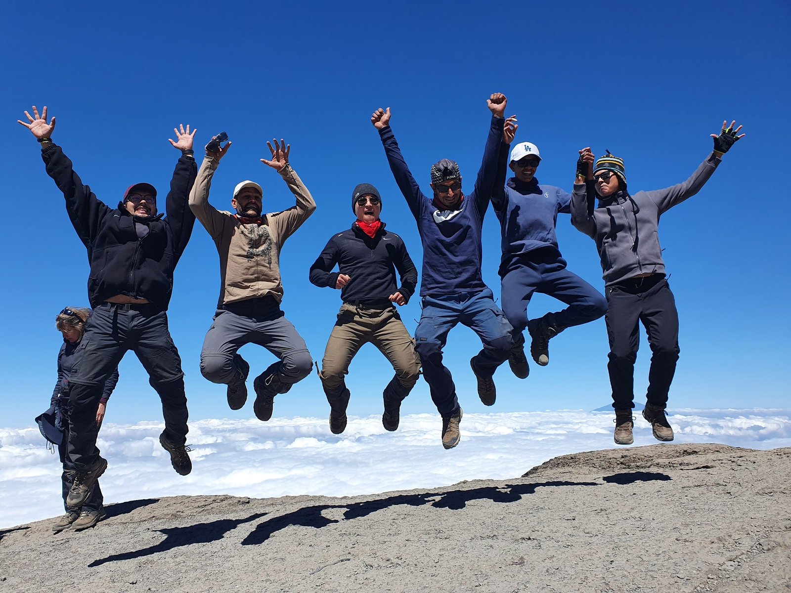Is Climbing Mount Kilimanjaro Dangerous? The Ultimate Safety Guide, Risks & What to Expect in 2027–2028