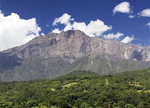 The Ultimate 4-Day Mount Meru Trek 2026/2027: Complete Hiking Adventure, Itinerary, Cost & Summit Experience