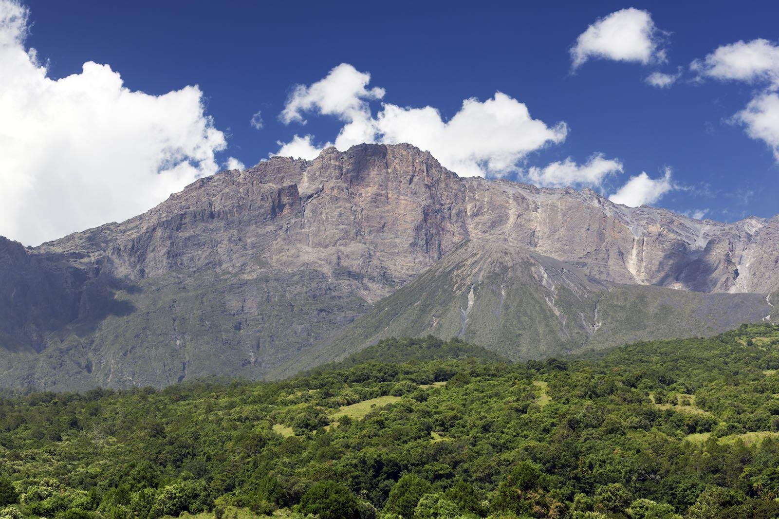 The Ultimate 4-Day Mount Meru Trek 2026/2027