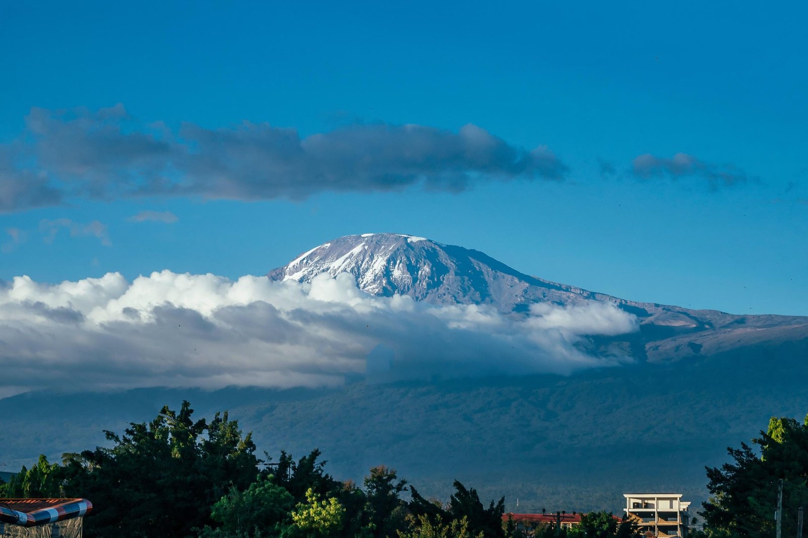 Where Is Mount Kilimanjaro? Location & Travel Guide for 2027/2028