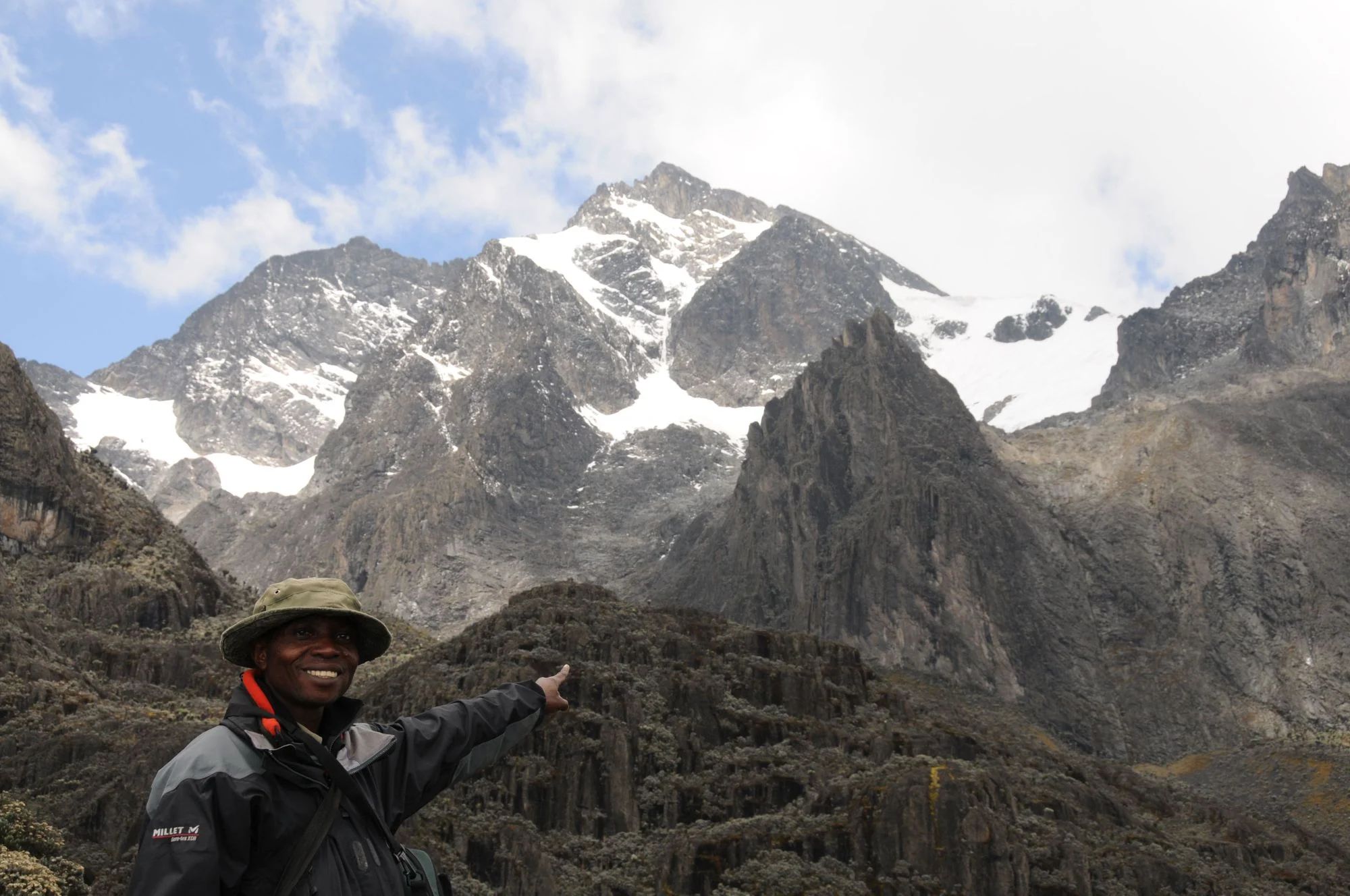 Top 10 Highest Mountains in Africa: 2027–2028