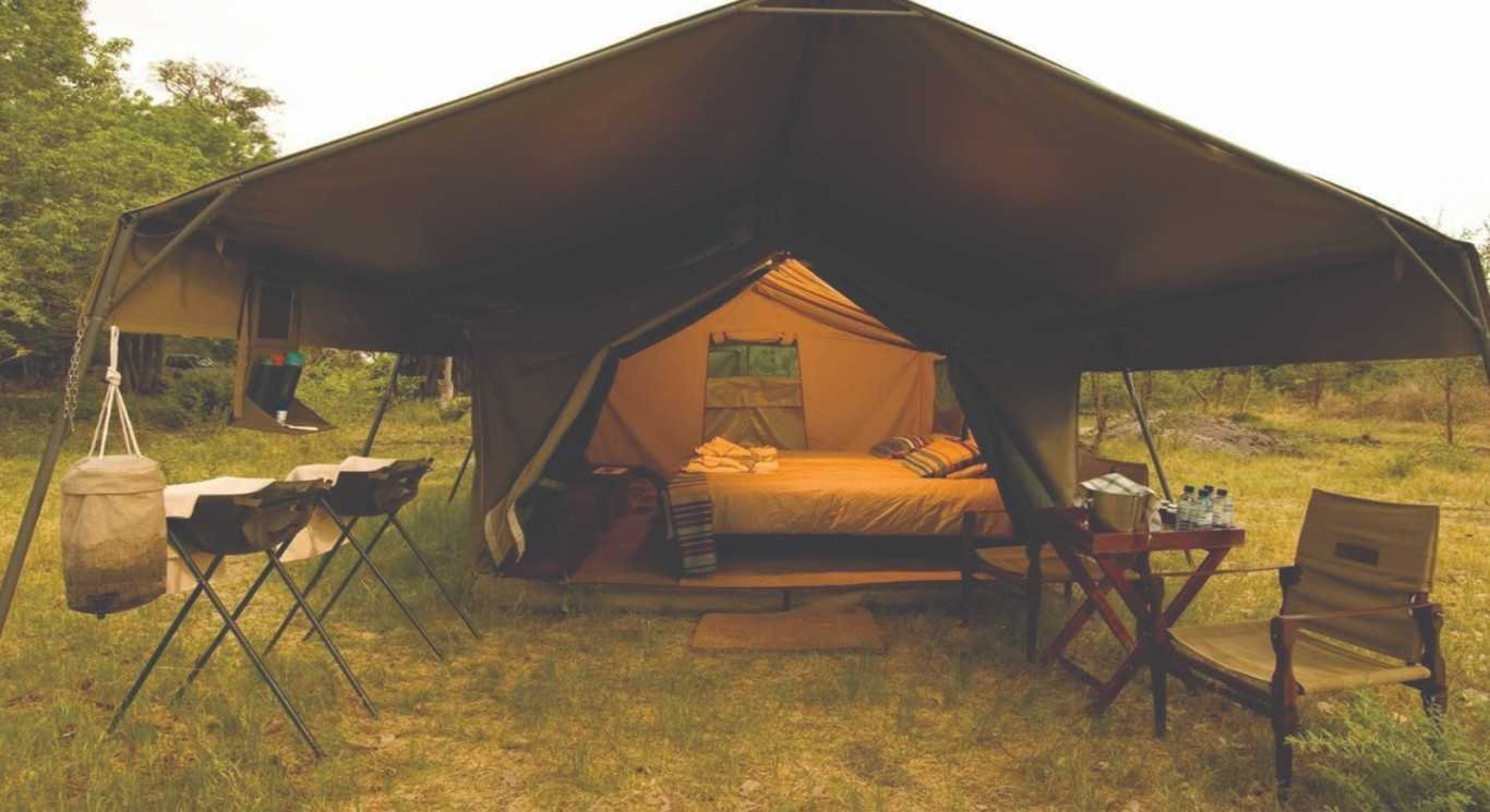 The Ultimate 8-Day Tanzania Budget Camping Safari 2026–2027