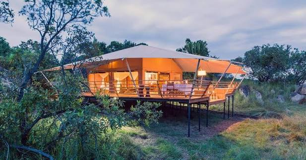 The Ultimate 6-Day Tanzania Luxury Lodge Safari 2026–2027