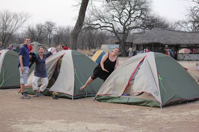 Tanzania's Best 8-Day Low-Cost Camping Safari 2026/2027