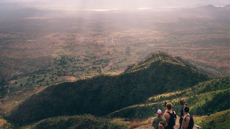 3-Day Usambara Mountains Hiking Tour: A Refreshing Tanzania Highlands Escape
