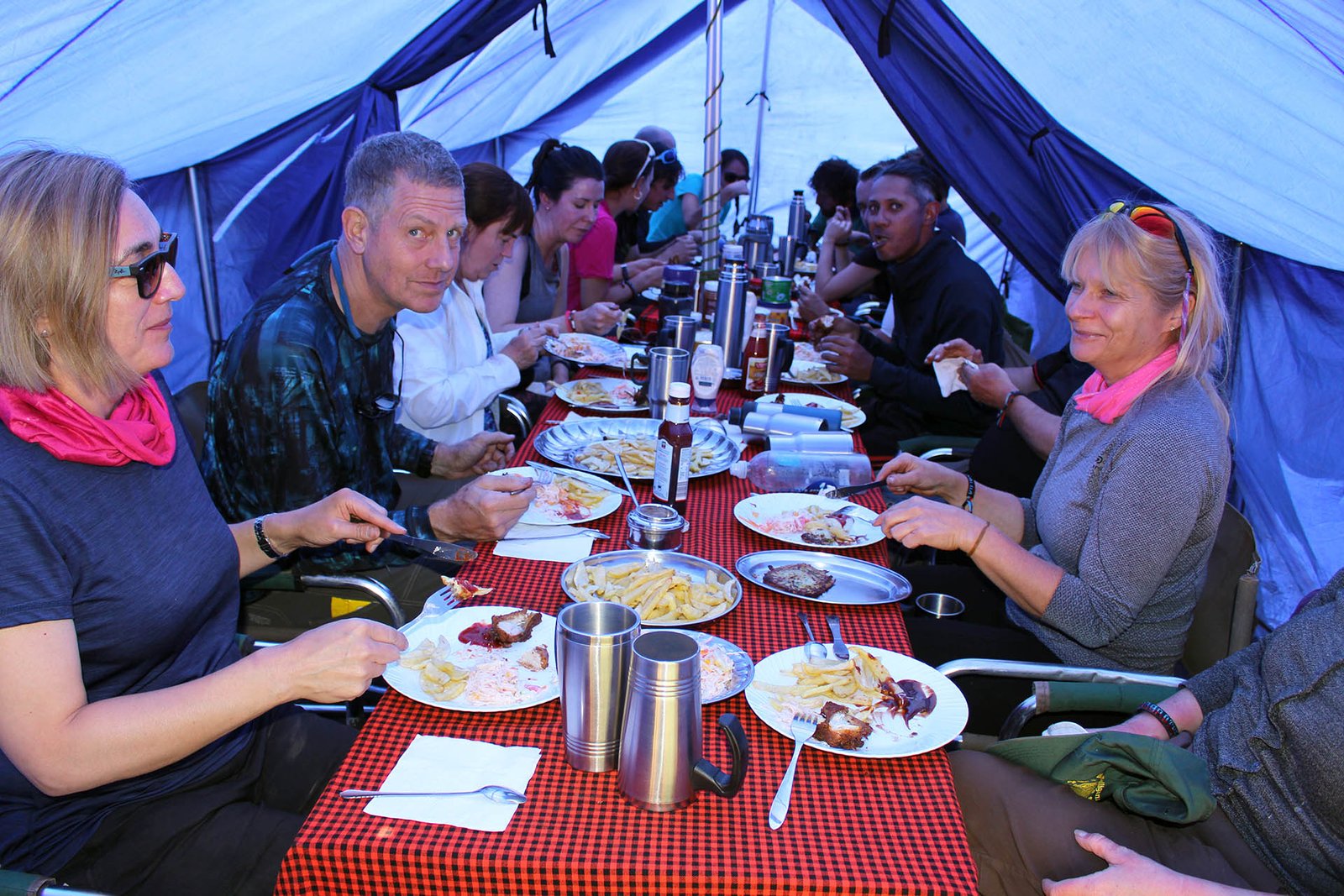 The Greatest 8-Day Luxury Lodge Safari in Tanzania 2027–2028